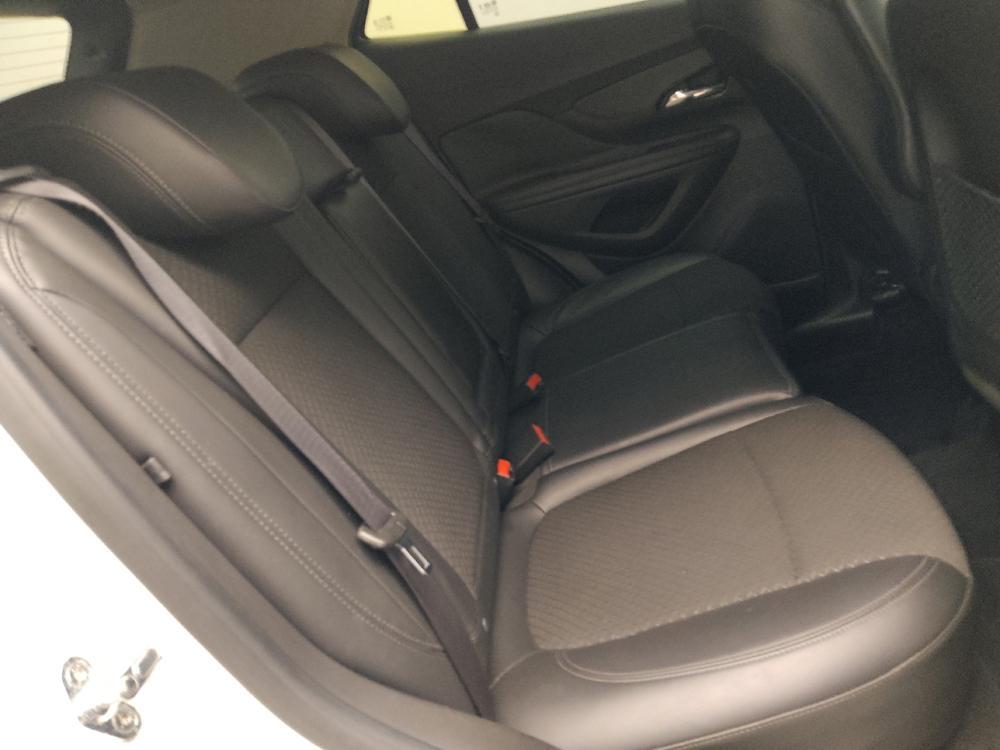used 2019 Buick Encore car, priced at $19,495