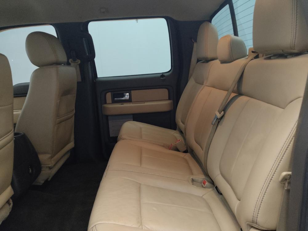 used 2014 Ford F-150 car, priced at $20,895