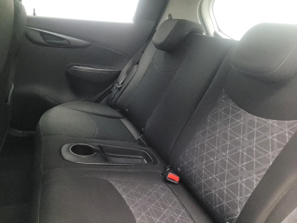 used 2020 Chevrolet Spark car, priced at $12,895