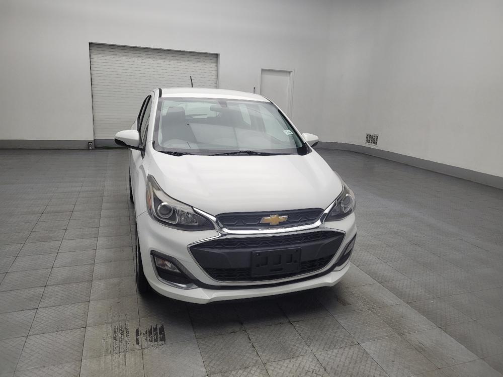 used 2020 Chevrolet Spark car, priced at $12,895