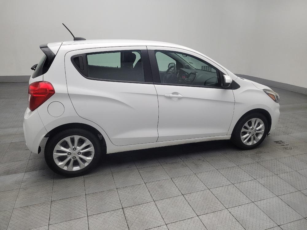 used 2020 Chevrolet Spark car, priced at $12,895