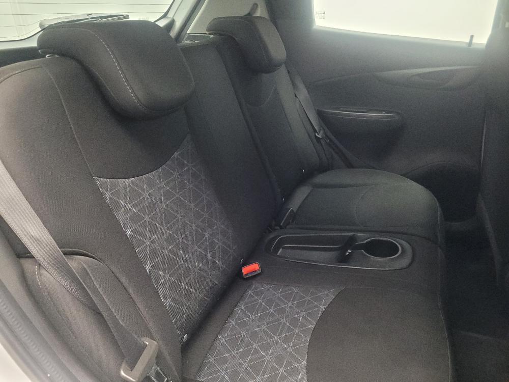 used 2020 Chevrolet Spark car, priced at $12,895