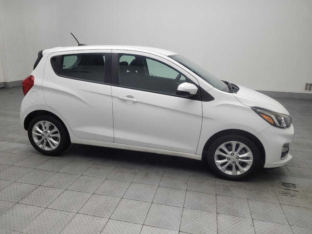 used 2020 Chevrolet Spark car, priced at $12,895