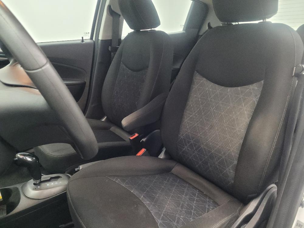 used 2020 Chevrolet Spark car, priced at $12,895