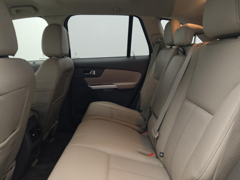 used 2014 Ford Edge car, priced at $12,495