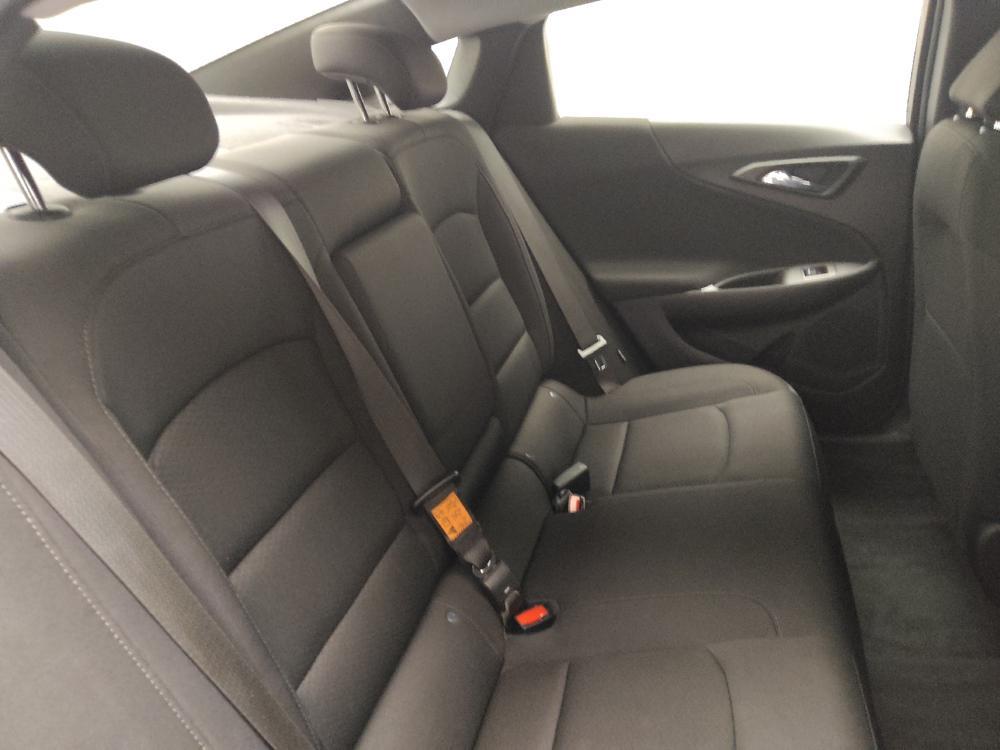 used 2024 Chevrolet Malibu car, priced at $19,895