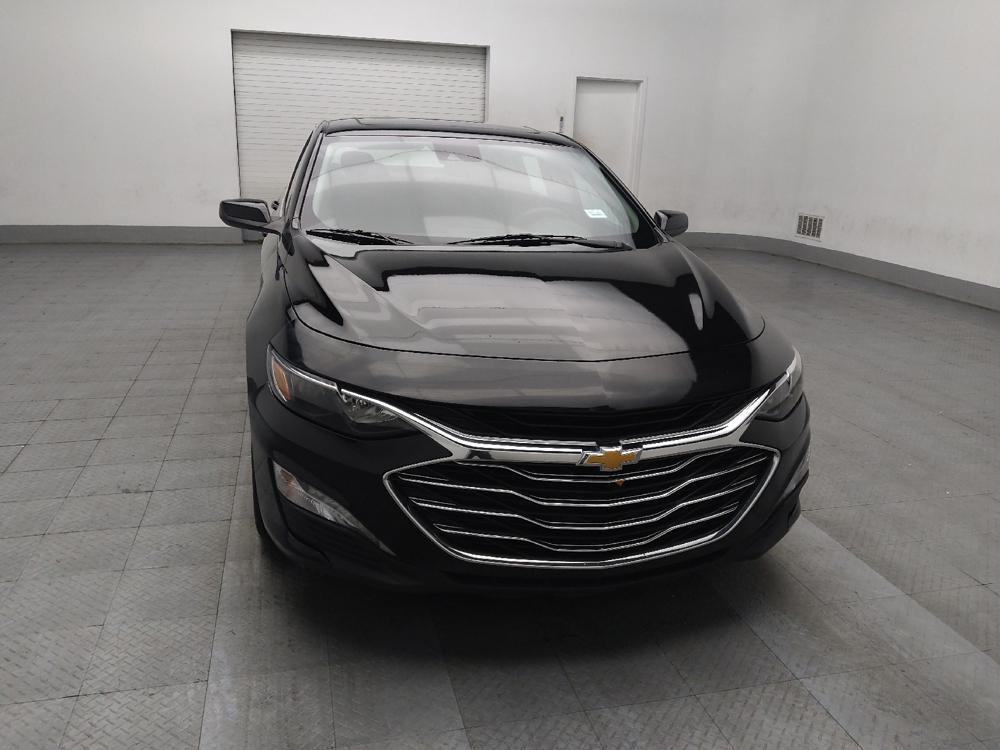 used 2024 Chevrolet Malibu car, priced at $19,895