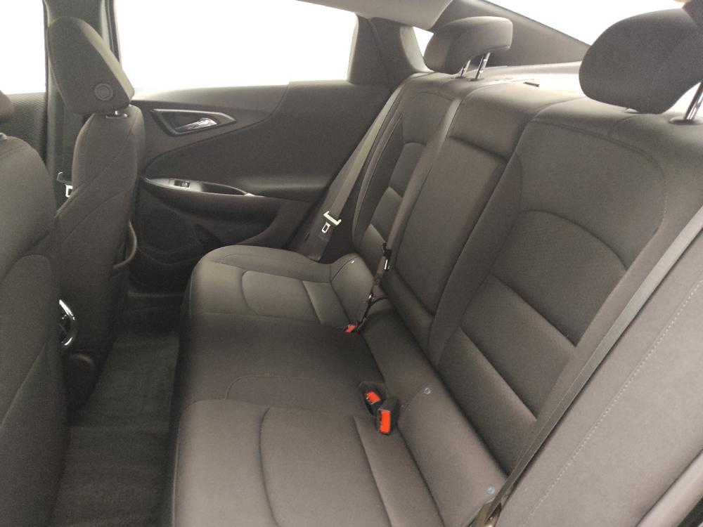 used 2024 Chevrolet Malibu car, priced at $19,895