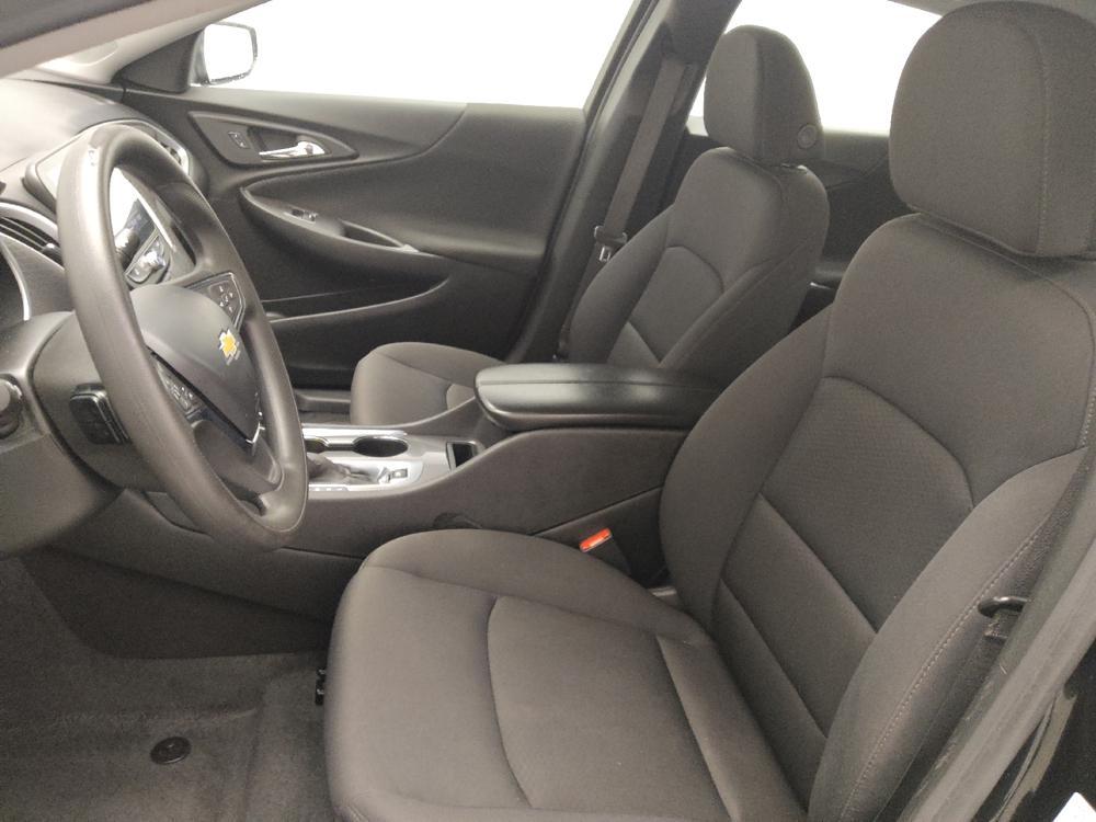 used 2024 Chevrolet Malibu car, priced at $19,895