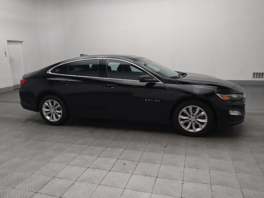 used 2024 Chevrolet Malibu car, priced at $19,895