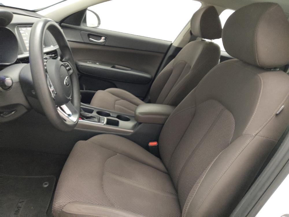 used 2020 Kia Optima car, priced at $16,195