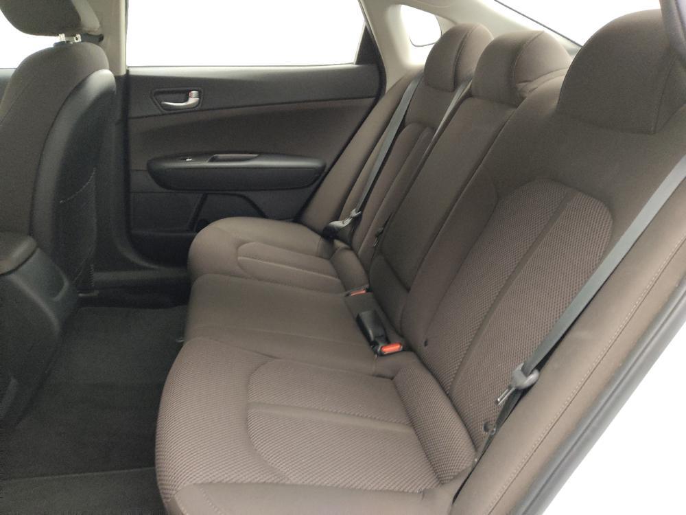 used 2020 Kia Optima car, priced at $16,195