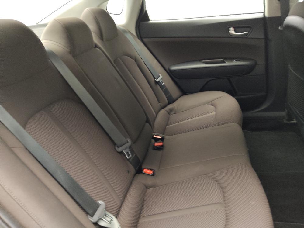 used 2020 Kia Optima car, priced at $16,195