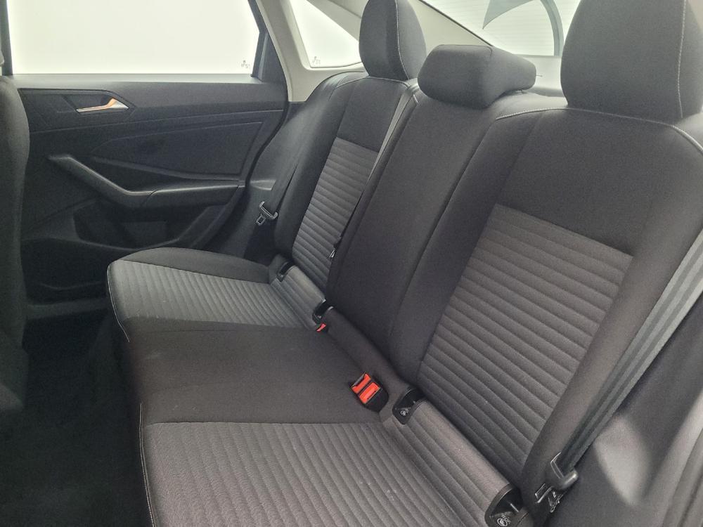 used 2022 Volkswagen Jetta car, priced at $19,595