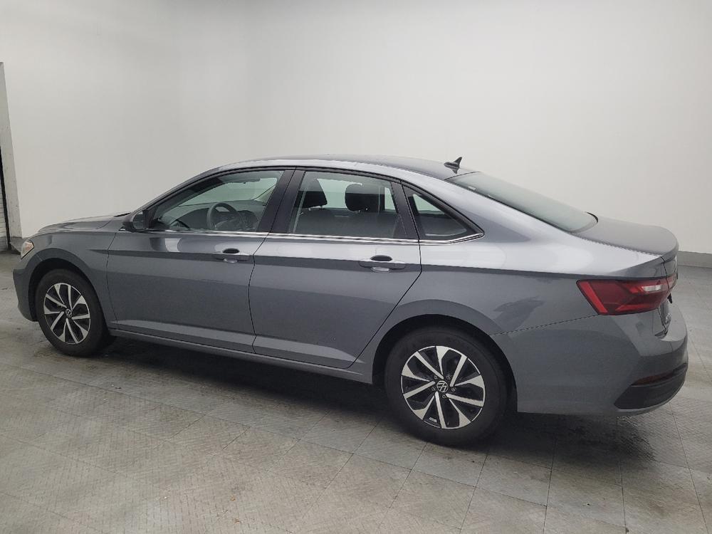used 2022 Volkswagen Jetta car, priced at $19,595