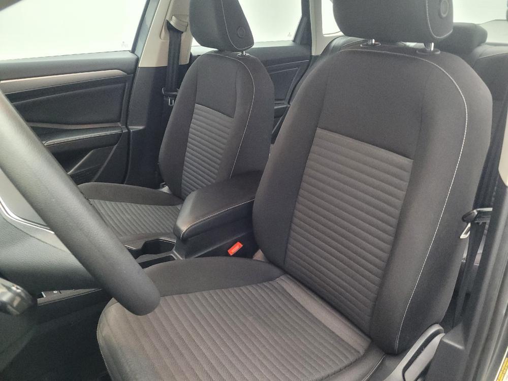 used 2022 Volkswagen Jetta car, priced at $19,595