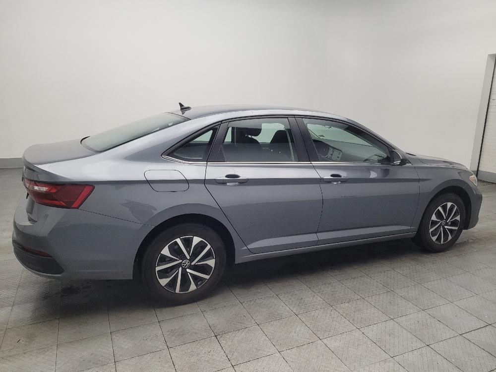 used 2022 Volkswagen Jetta car, priced at $19,595