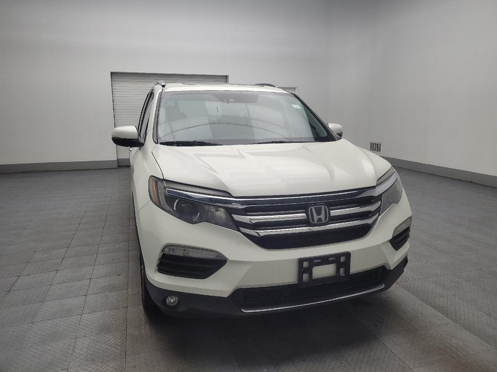 used 2016 Honda Pilot car, priced at $19,495