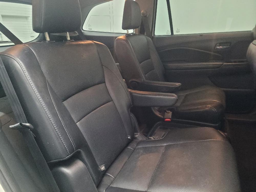 used 2016 Honda Pilot car, priced at $19,495