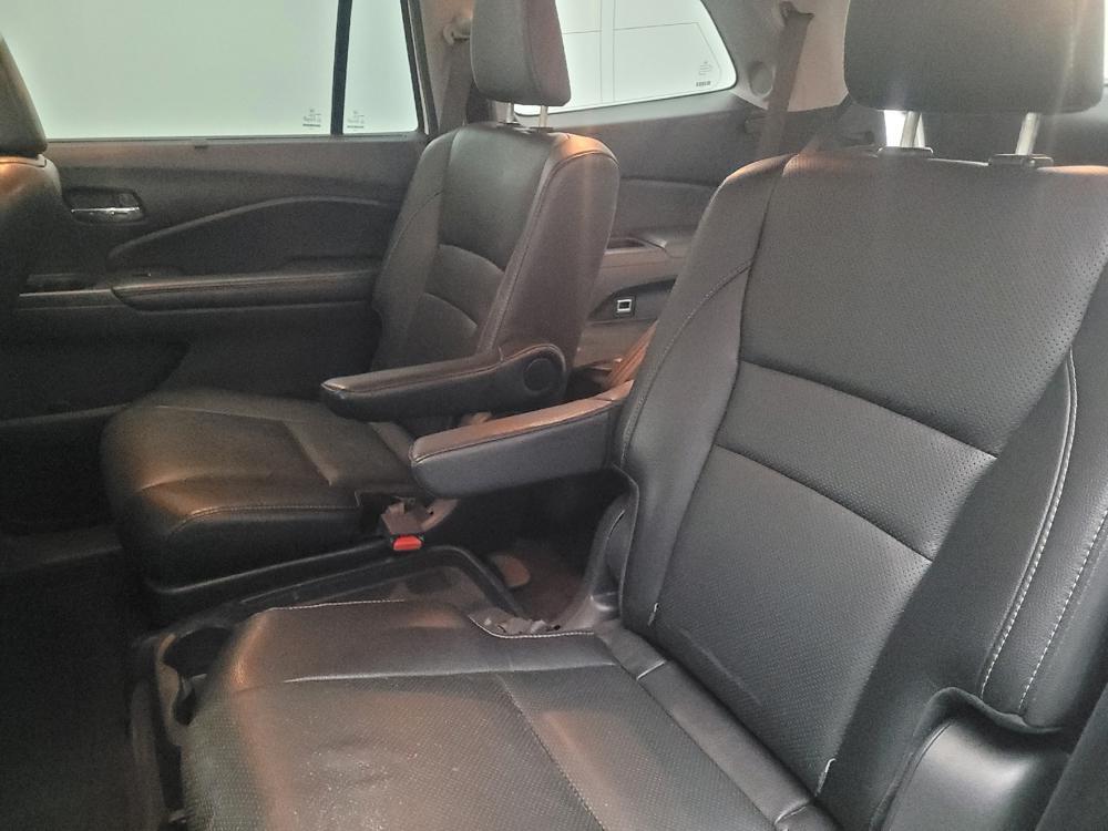 used 2016 Honda Pilot car, priced at $19,495