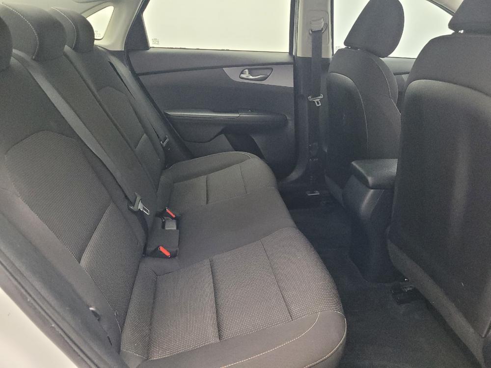 used 2019 Kia Forte car, priced at $13,995