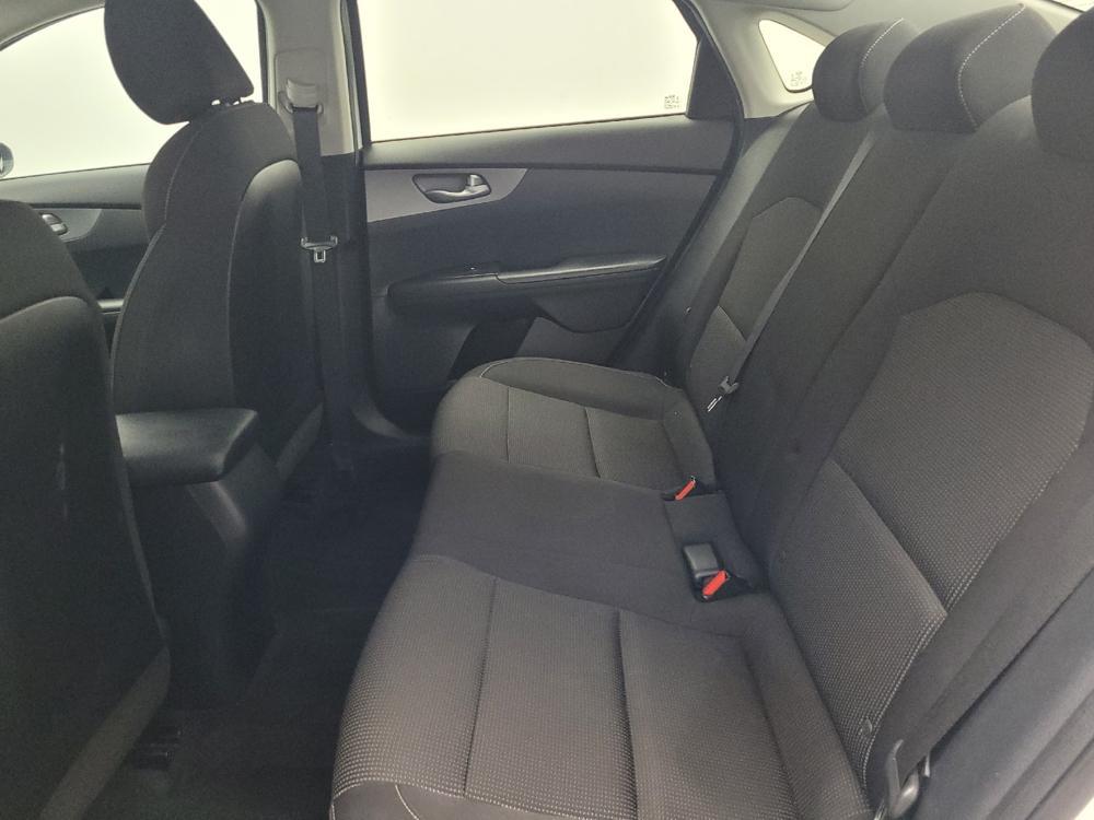 used 2019 Kia Forte car, priced at $13,995