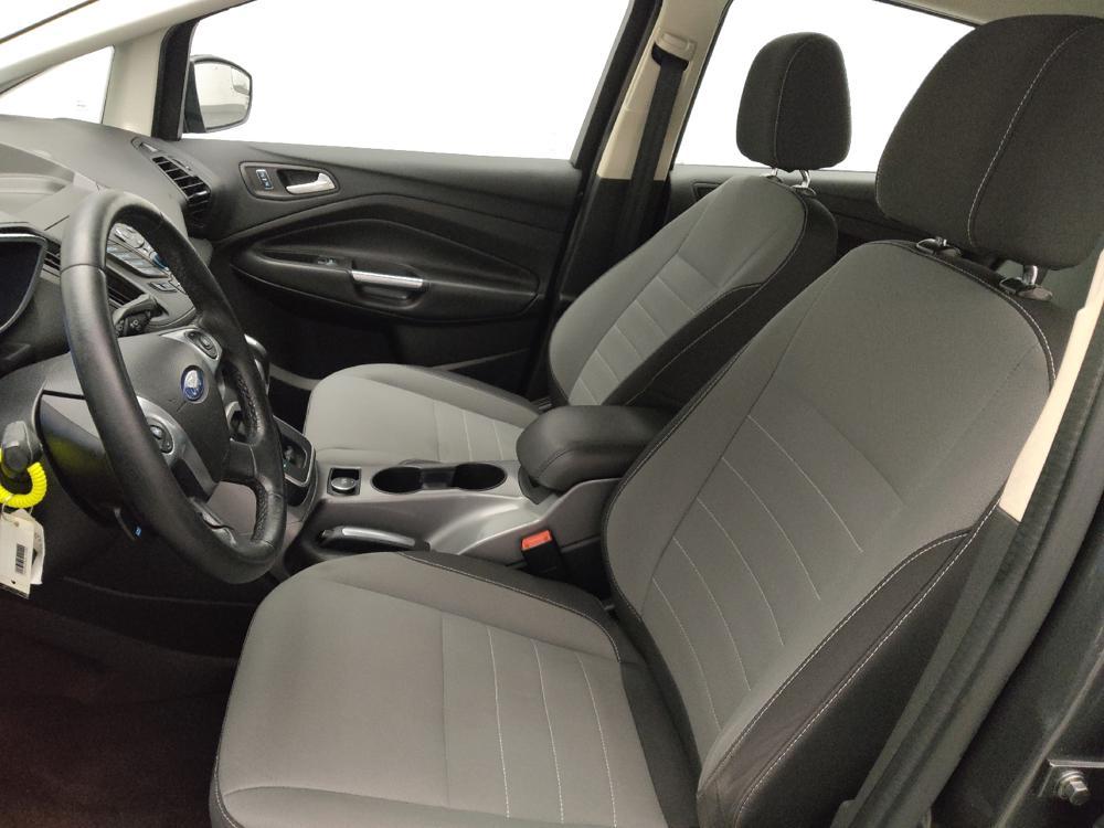 used 2016 Ford C-Max Hybrid car, priced at $15,095