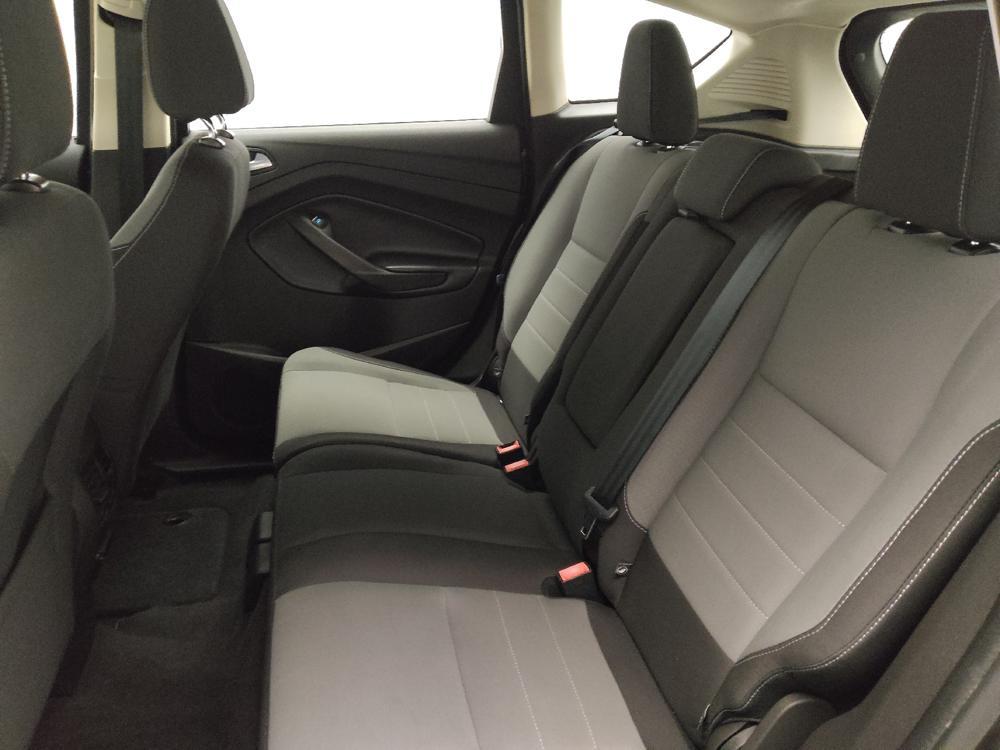 used 2016 Ford C-Max Hybrid car, priced at $15,095