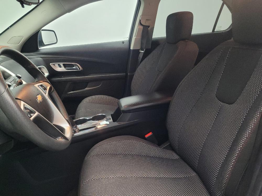 used 2017 Chevrolet Equinox car, priced at $16,395