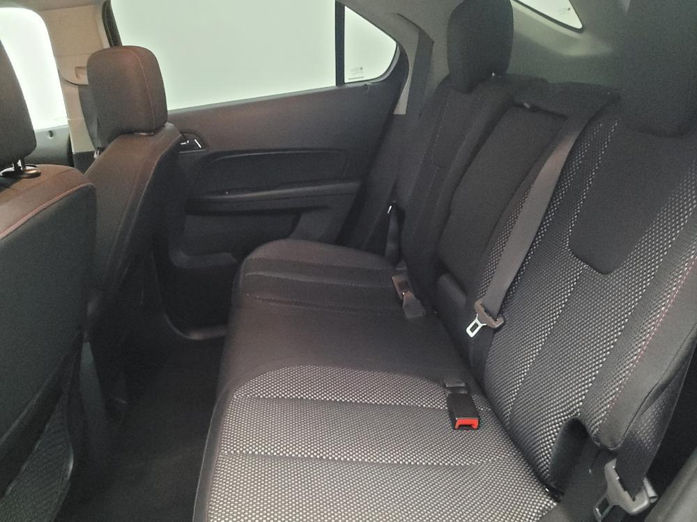 used 2017 Chevrolet Equinox car, priced at $16,395