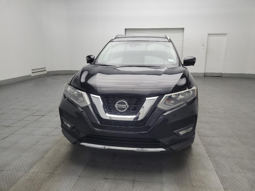 used 2019 Nissan Rogue car, priced at $15,195