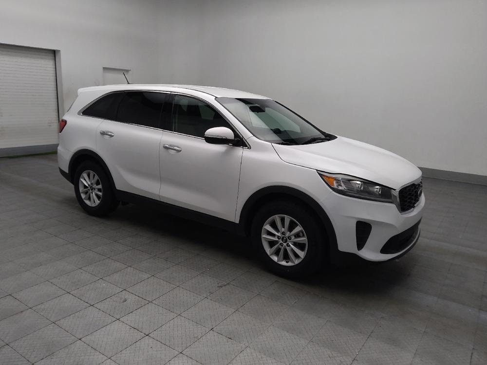 used 2019 Kia Sorento car, priced at $18,695