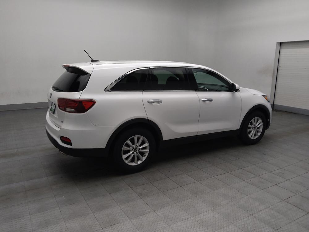 used 2019 Kia Sorento car, priced at $18,695