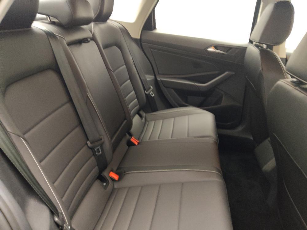 used 2024 Volkswagen Jetta car, priced at $20,595