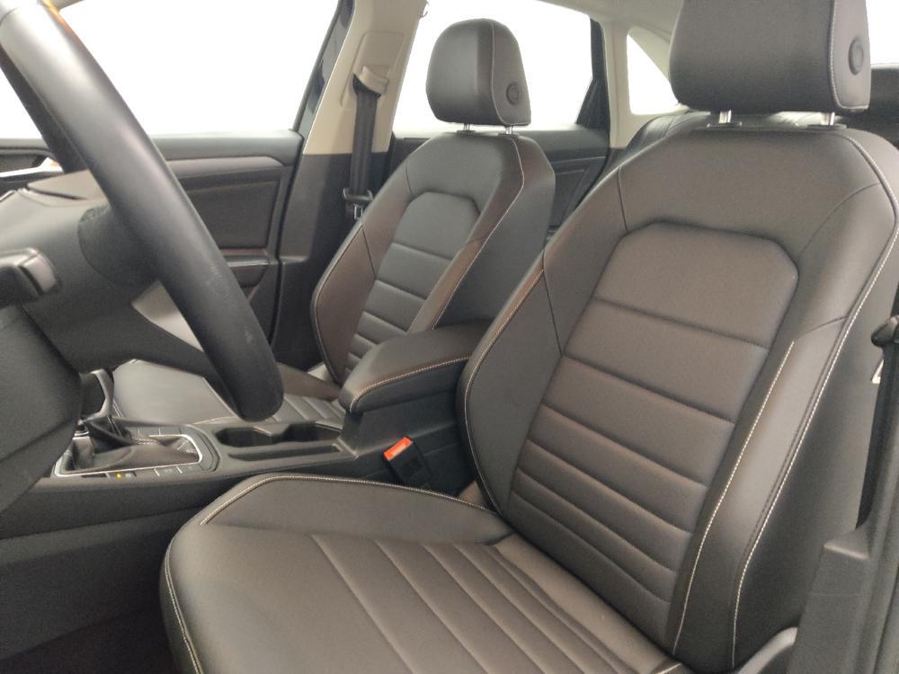 used 2024 Volkswagen Jetta car, priced at $20,595