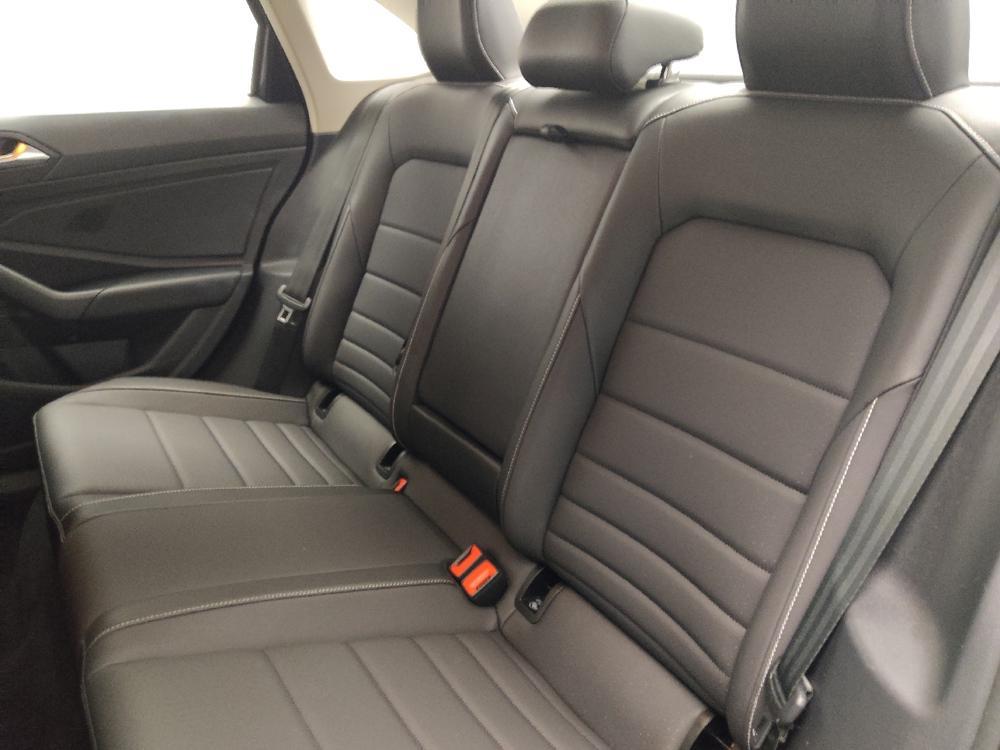 used 2024 Volkswagen Jetta car, priced at $20,595