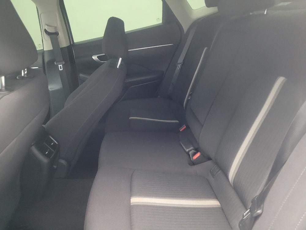 used 2022 Hyundai Sonata car, priced at $19,495