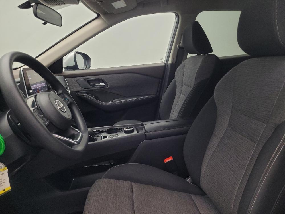 used 2023 Nissan Rogue car, priced at $20,995