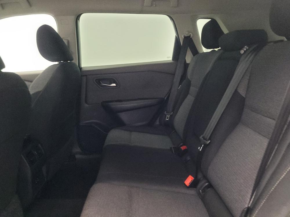 used 2023 Nissan Rogue car, priced at $20,995