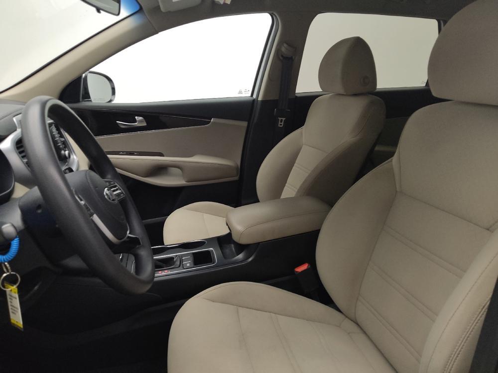 used 2019 Kia Sorento car, priced at $17,095