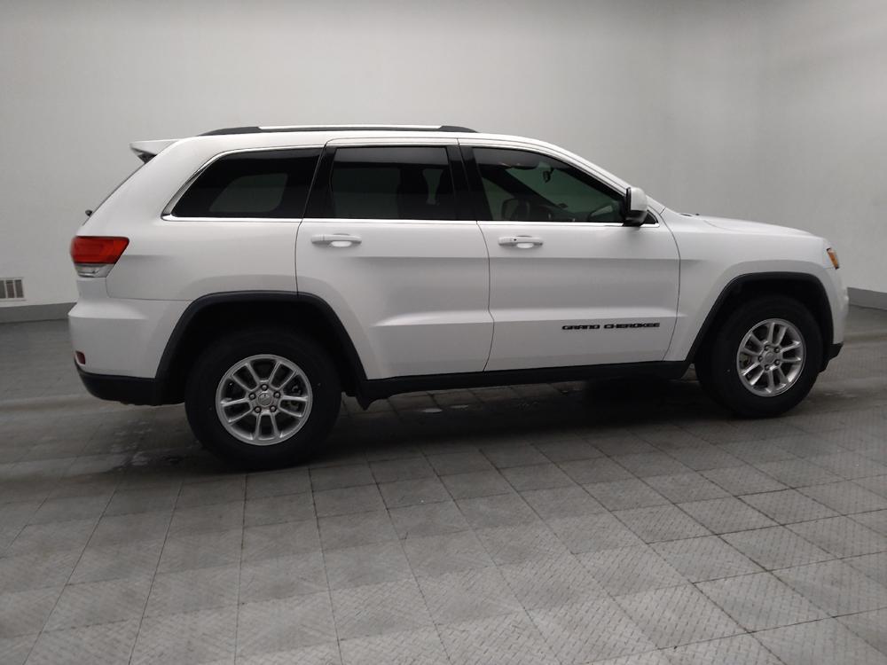 used 2018 Jeep Grand Cherokee car, priced at $19,295