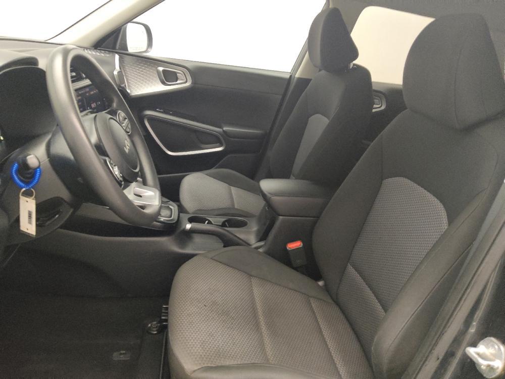 used 2024 Kia Soul car, priced at $17,595