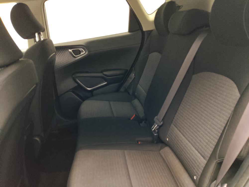 used 2021 Kia Soul car, priced at $15,895