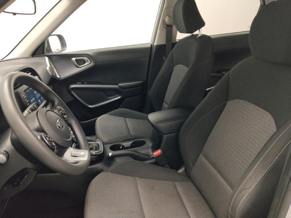 used 2021 Kia Soul car, priced at $15,895