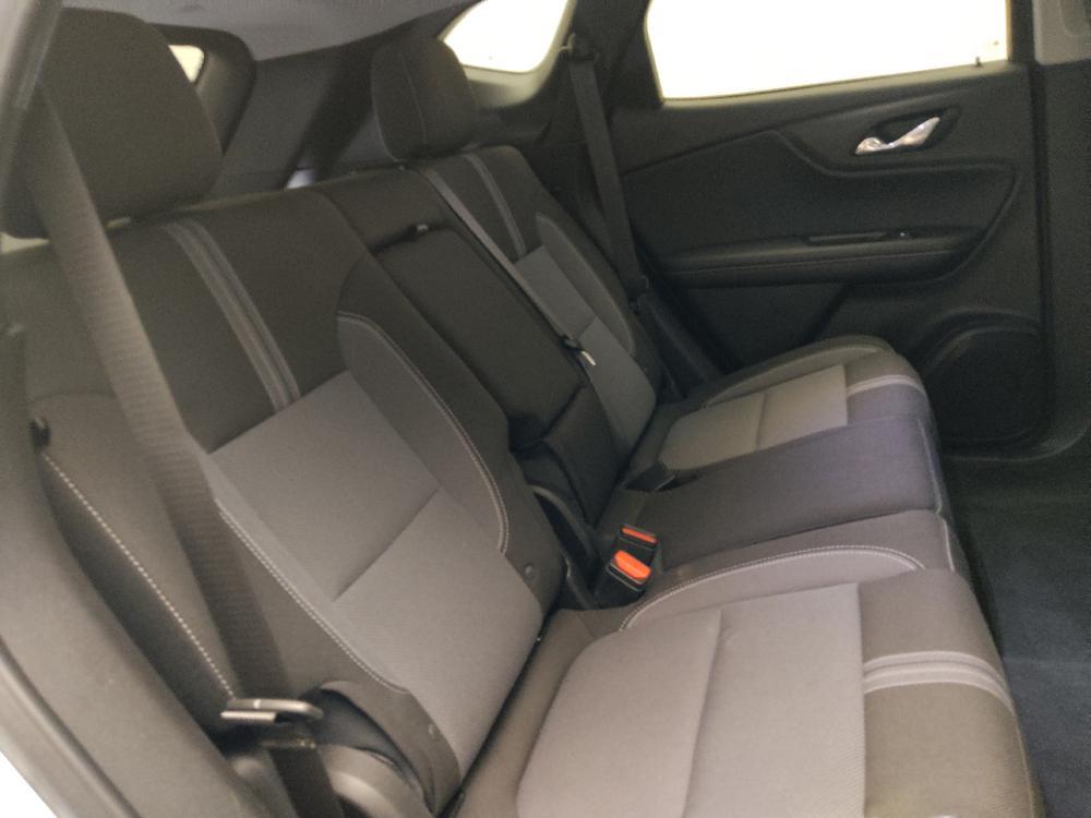 used 2024 Chevrolet Blazer car, priced at $28,495