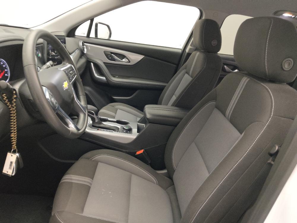 used 2024 Chevrolet Blazer car, priced at $28,495