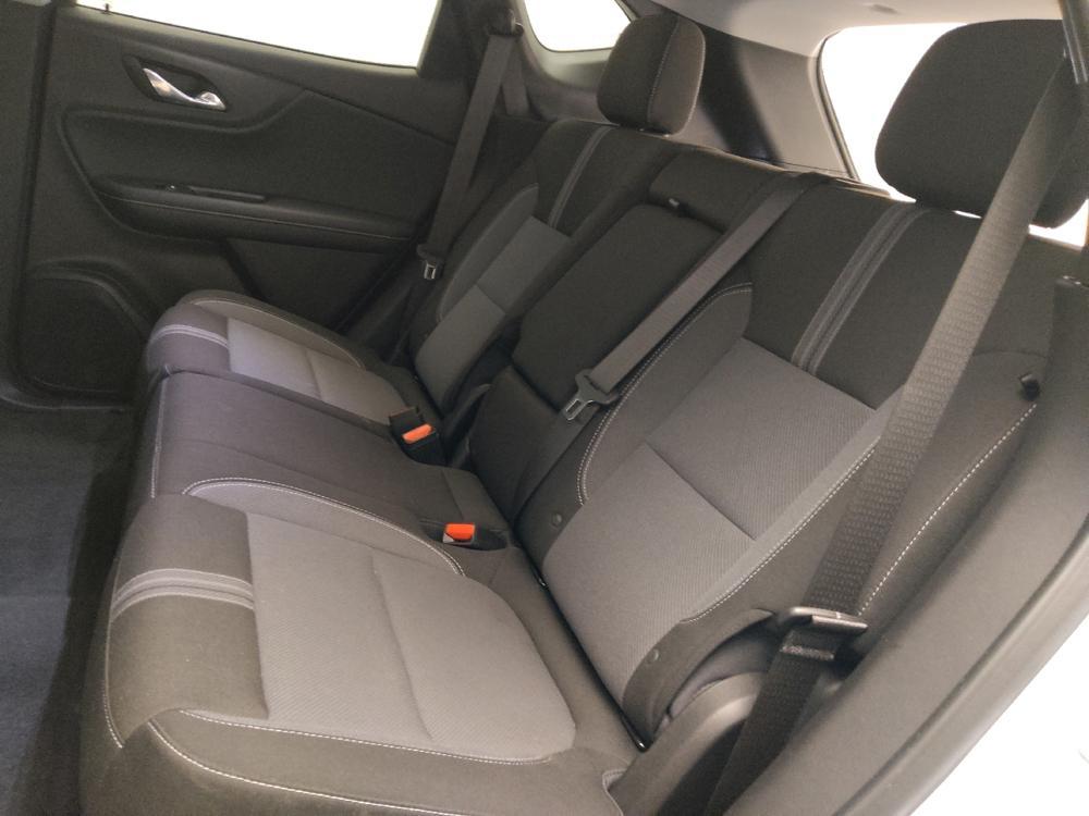 used 2024 Chevrolet Blazer car, priced at $28,495