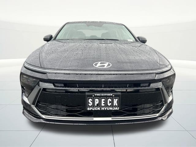 new 2026 Hyundai Sonata car, priced at $31,855