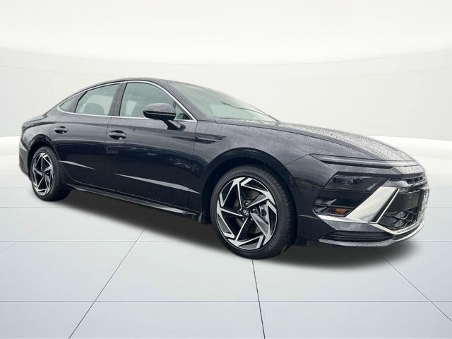 new 2026 Hyundai Sonata car, priced at $31,855