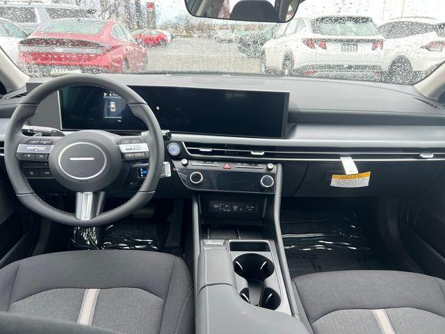 new 2026 Hyundai Sonata car, priced at $31,855